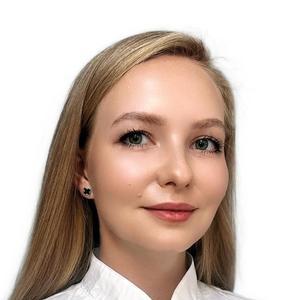 Иванова (Емельянова) Виктория Витальевна, лор, детский лор - Воронеж