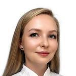 Иванова Виктория Витальевна, ЛОР, Детский ЛОР - Воронеж