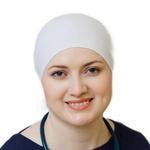 Абдулкадырова Эльмира Магомедовна, Педиатр, Гастроэнтеролог, Детский гастроэнтеролог - Воронеж