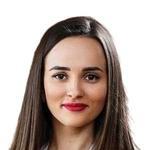 Фарапонова Анастасия Константиновна, Гинеколог - Воронеж