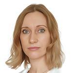 Соколова Маргарита Геннадьевна Соколова Маргарита Геннадьевна, Онколог, Врач УЗИ, Хирург - Воронеж