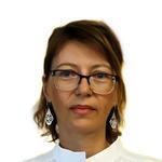 Мишустина Ирина Николаевна Мишустина Ирина Николаевна, Остеопат - Воронеж