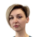 Бутова Анастасия Евгеньевна, Гинеколог - Воронеж