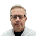 Проценко Альберт Анатольевич Проценко Альберт Анатольевич, Уролог - Воронеж