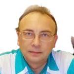 Фролов Андрей Петрович, Педиатр, Детский иммунолог - Воронеж