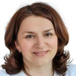 Перепечёная Марина Анатольевна, ЛОР, Детский ЛОР - Воронеж