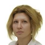 Бердникова Юлия Алексеевна, ЛОР, Детский ЛОР - Воронеж