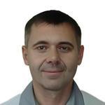 Крюков Юрий Владимирович, Педиатр - Воронеж