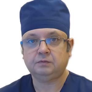 Попов Андрей Николаевич, онколог , маммолог - Воронеж