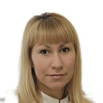 Круз Екатерина Викторовна, Нефролог - Воронеж