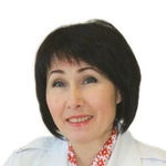 Савина Галина Юрьевна, Детский ревматолог, Детский кардиолог, Ревматолог - Воронеж
