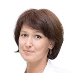 Зыкова Елена Валерьевна, Функциональный диагност - Борисоглебск