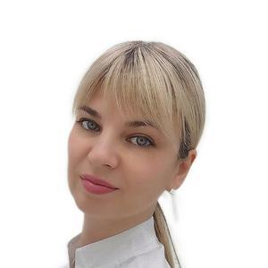 Шабанова Елена Вячеславовна