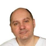 Шильников Владислав Игоревич Шильников Владислав Игоревич, Остеопат, Мануальный терапевт - Воронеж
