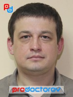кобяков денис валериевич, стоматолог - воронеж