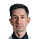Гордеев Антон Геннадьевич
