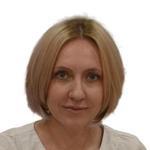 Новикова Светлана Владимировна Новикова Светлана Владимировна, Дерматолог, Врач-косметолог, Детский врач-косметолог - Воронеж
