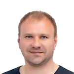 Ерофеев Александр Александрович, Стоматолог-ортопед - Воронеж