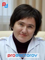 Яковлева Марина Станиславовна,акушер, гинеколог, гинеколог-эндокринолог, маммолог - Воронеж