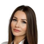 Есырева Алёна Валерьевна, Врач-косметолог - Воронеж