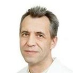 Батурин Юрий Викторович Батурин Юрий Викторович, Рентгенолог - Воронеж