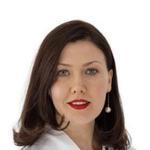 Быкова Юлия Николаевна, Дерматолог, Врач-косметолог, Нутрициолог, Трихолог - Воронеж