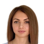 Ворсинова Лариса Юрьевна, ЛОР - Воронеж