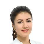 Иванова Марина Юрьевна, Сурдолог, Детский ЛОР, ЛОР - Воронеж
