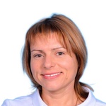 Сорокина Наталья Ивановна, ЛОР, Детский ЛОР, ЛОР-хирург, Сурдолог - Воронеж