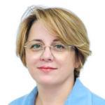 Швецова Ольга Анатольевна, ЛОР, Детский ЛОР, Детский сурдолог, Сурдолог - Воронеж