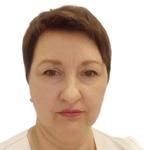 Морзеева Татьяна Павловна, Сурдолог, ЛОР, ЛОР-хирург - Воронеж