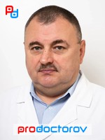 Сафонов Игорь Дмитриевич,гастроэнтеролог - Воронеж