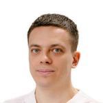 Зятев Алексей Игоревич, Уролог - Воронеж