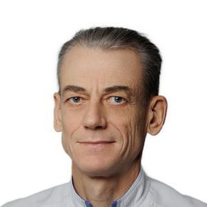 Данков Валерий Анатольевич, стоматолог-ортопед - Воронеж