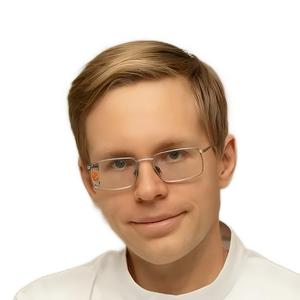 Гладков Константин Дмитриевич, детский стоматолог-хирург, стоматолог-имплантолог, стоматолог-хирург - Воронеж