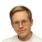 Гладков Константин Дмитриевич Гладков Константин Дмитриевич, Детский стоматолог-хирург, стоматолог-имплантолог, стоматолог-хирург - Воронеж