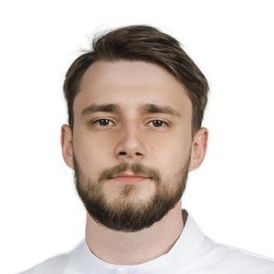 Ушаков Владимир Олегович - фотография Ушаков Владимир Олегович, стоматолог-ортодонт, детский ортодонт - Воронеж
