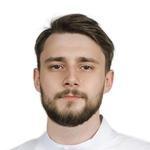 Ушаков Владимир Олегович