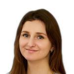 Локтева Виолетта Олеговна, Педиатр, Врач общей практики (семейный врач), Гастроэнтеролог, Детский гастроэнтеролог - Воронеж