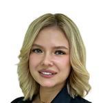 Ененкова Анастасия Геннадьевна Ененкова Анастасия Геннадьевна, Стоматолог-хирург - Воронеж