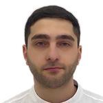 Айвазян Самвел Камоевич