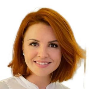 Михайлиди Елена Константиновна, терапевт , нутрициолог - Воронеж