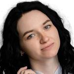 Небренчина Светлана Дмитриевна, Педиатр - Воронеж