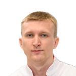 Поддубный Владислав Владимирович, Уролог, Андролог, Врач УЗИ - Воронеж