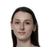 Бакаева Анна Васильевна, ЛОР, Детский ЛОР - Воронеж