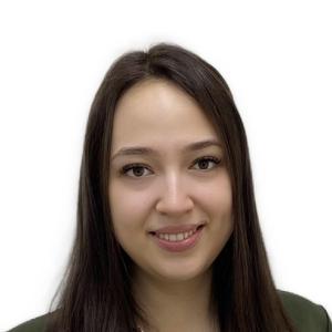 Быкова Анастасия Витальевна, стоматолог, пародонтолог, стоматолог-хирург - Воронеж