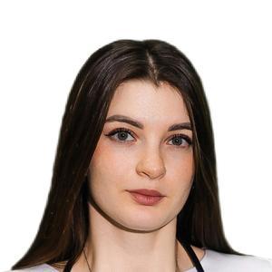 Данилова Эльвира Сергеевна, детский инструктор лфк, детский массажист, инструктор лфк, кинезиолог, массажист - Воронеж