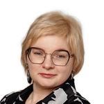 Булгакова Елена Сергеевна, Психолог, детский психолог, семейный психолог - Воронеж