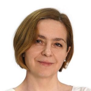 Аксенова Наталья Николаевна, стоматолог-гигиенист - Воронеж