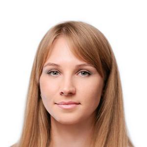 Красноженова Маргарита Александровна, пародонтолог - Воронеж